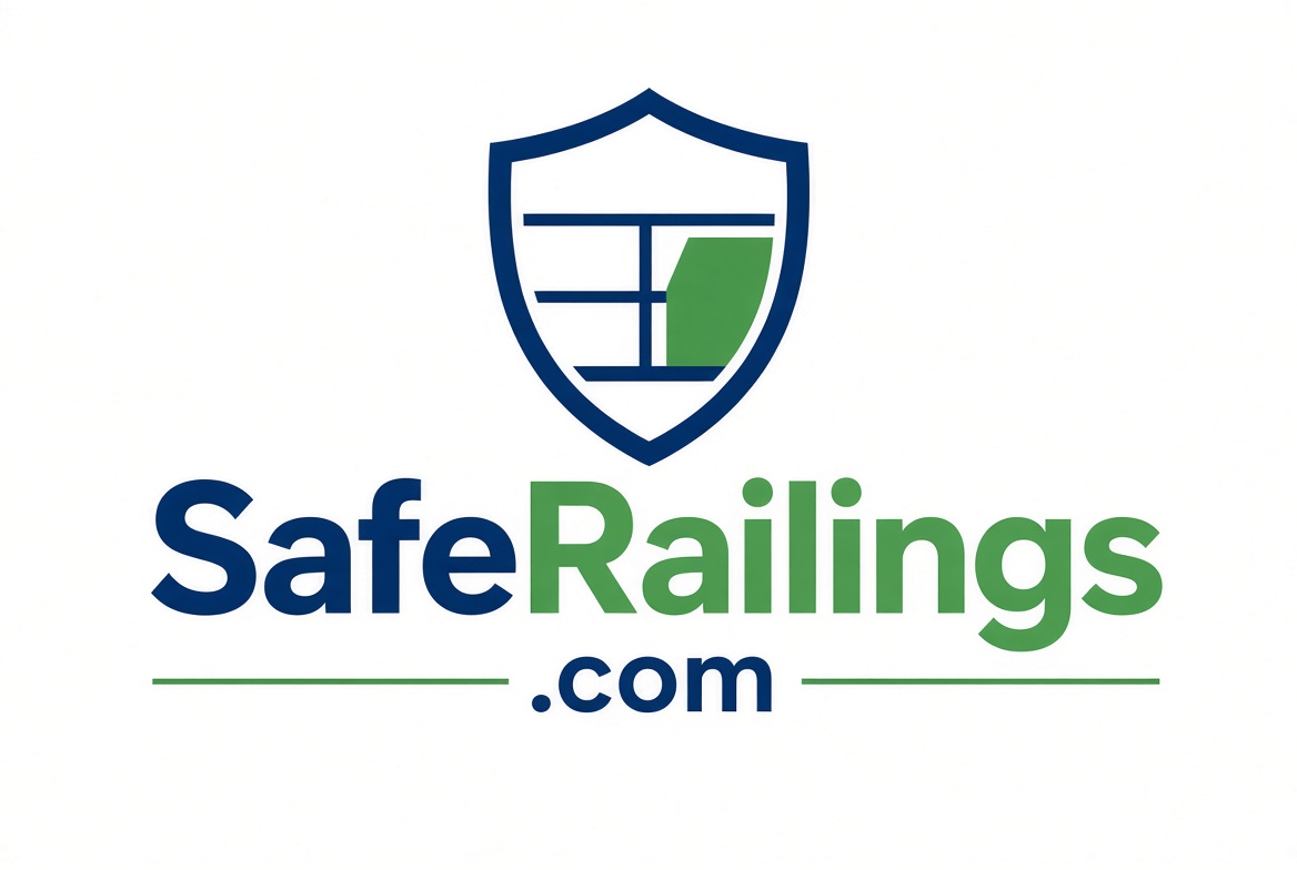 SafeRailings.com Logo